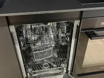 Pronájem bytu 2+kk, Praha - Hloubětín, Poděbradská, 57 m2