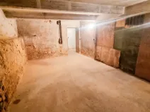 Pronájem skladu, Cheb, Komenského, 24 m2