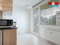 Pronájem bytu 3+1, Čimelice, 62 m2