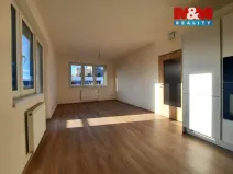 Pronájem bytu 3+kk, Praha - Hlubočepy, Werichova, 63 m2