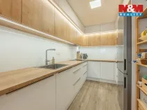 Prodej bytu 3+kk, Praha - Chodov, Jažlovická, 66 m2