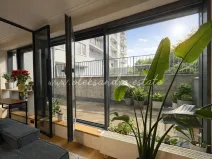 Prodej bytu 2+kk, Praha - Karlín, Křižíkova, 54 m2