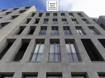 Pronájem bytu 2+kk, Praha - Smíchov, Vackové, 79 m2