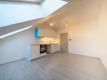 Prodej bytu 1+kk, Praha - Vršovice, Košická, 24 m2