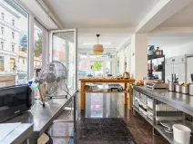 Prodej obchodního prostoru, Praha - Vršovice, Petrohradská, 123 m2