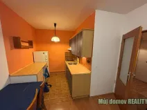 Pronájem bytu 2+kk, Praha - Kobylisy, Mirovická, 47 m2