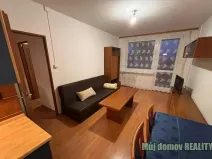 Pronájem bytu 2+kk, Praha - Kobylisy, Mirovická, 47 m2