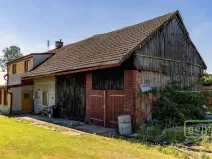 Prodej rodinného domu, Obrubce - Obora, 180 m2