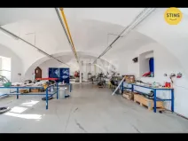 Pronájem skladu, Mankovice, 750 m2