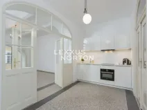 Pronájem bytu 2+1, Praha - Staré Město, Martinská, 76 m2