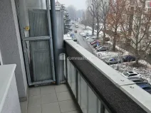 Pronájem bytu 2+1, Praha - Podolí, Podolská, 64 m2