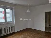 Pronájem bytu 2+1, Praha - Podolí, Podolská, 64 m2