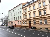 Pronájem bytu 2+kk, Cheb, Evropská, 57 m2