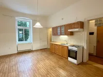 Pronájem bytu 2+kk, Cheb, Evropská, 57 m2