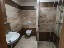 Pronájem bytu 2+kk, Praha - Strašnice, Strančická, 44 m2