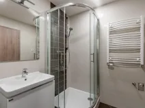 Pronájem bytu 1+kk, Praha - Žižkov, Jana Želivského, 33 m2