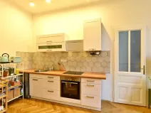 Pronájem bytu 2+kk, Praha - Vinohrady, Polská, 45 m2