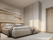 Prodej bytu 2+kk, Kunčice nad Labem, 44 m2