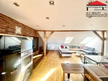 Pronájem bytu 3+kk, Brno, Skorkovského, 110 m2