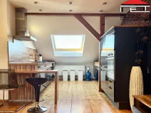 Pronájem bytu 3+kk, Brno, Skorkovského, 110 m2