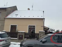 Prodej rodinného domu, Nymburk, Hořátevská, 145 m2