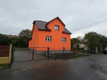 Pronájem rodinného domu, Ostrava, Na Potoku, 160 m2