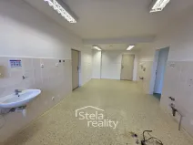 Pronájem ordinace, Bruntál, Šmilovského, 86 m2