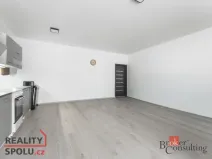 Prodej bytu 2+kk, Kladno - Kročehlavy, Arménská, 60 m2