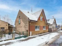 Prodej rodinného domu, Zlín, Hornomlýnská, 302 m2