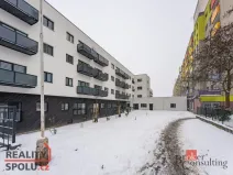 Prodej bytu 2+kk, Kladno - Kročehlavy, Arménská, 120 m2