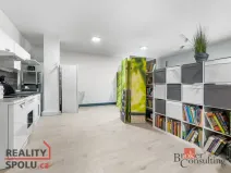 Prodej bytu 2+kk, Kladno - Kročehlavy, Arménská, 73 m2