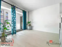 Prodej bytu 2+kk, Kladno - Kročehlavy, Arménská, 73 m2