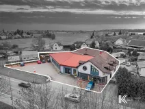 Prodej obchodního prostoru, Pardubice, Přeloučská, 779 m2