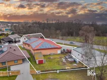 Prodej kanceláře, Pardubice, Přeloučská, 779 m2