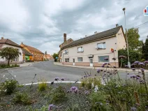 Prodej činžovního domu, Mirošov, 367 m2