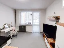 Pronájem bytu 2+1, Cheb, Stavbařů, 63 m2