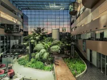 Pronájem kanceláře, Praha - Modřany, Mezi vodami, 610 m2