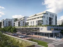 Prodej bytu 3+kk, Praha - Košíře, Leitzova, 70 m2