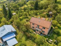 Prodej rodinného domu, Šternberk, Opluštilova, 255 m2