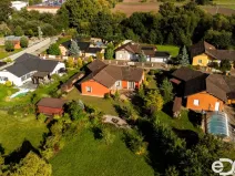 Prodej rodinného domu, Mnichovo Hradiště, K Pískovně, 154 m2