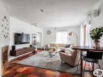 Prodej rodinného domu, Mnichovo Hradiště, K Pískovně, 154 m2