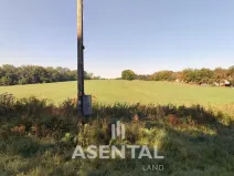 Prodej pole, Ostrava - Slezská Ostrava, Zvěřinská, 44468 m2