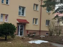 Prodej bytu 2+1, Kladno - Kročehlavy, Otevřená, 63 m2