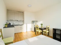 Pronájem bytu 1+kk, Praha - Michle, Bítovská, 25 m2