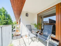 Prodej bytu 4+kk, Praha - Libeň, Nad Okrouhlíkem, 113 m2