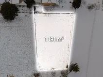 Prodej pozemku pro bydlení, Klobuky, V. B. Třebízského, 1194 m2