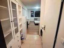 Pronájem bytu 1+kk, Praha - Radotín, Vrážská, 28 m2