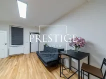 Pronájem bytu 2+kk, Praha - Smíchov, Plzeňská, 45 m2