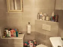 Pronájem bytu 1+kk, Praha - Vršovice, Orelská, 26 m2