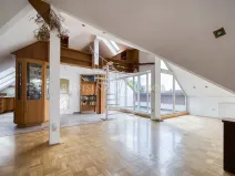 Prodej vily, Bechyně, Čechova, 660 m2